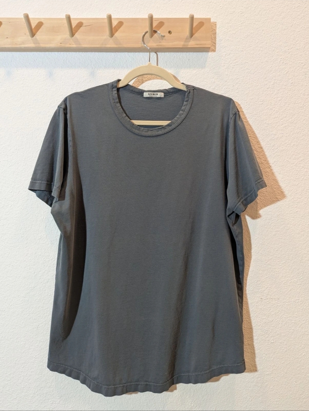 Buck Mason Tee